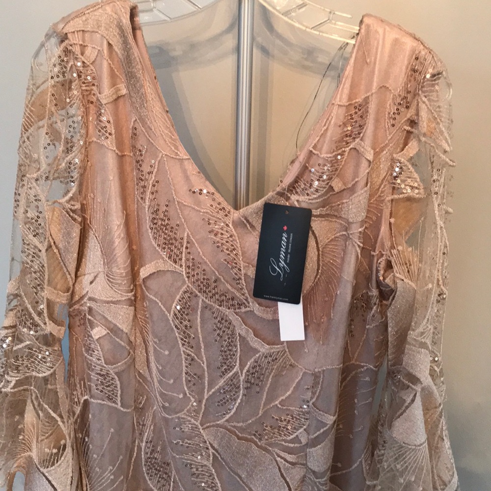Evening Dress